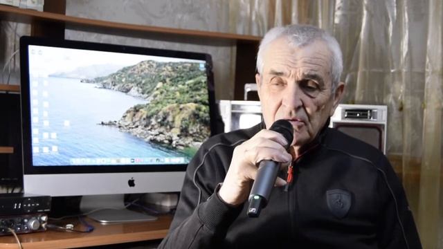 ШИКАРНЫЙ ХИТ У СЕРГЕЯ КУРЕНКОВА-У тебя в глазах... смотреть онлайн