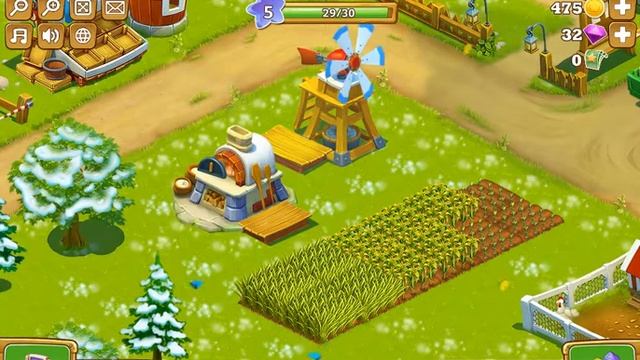 играем в игру в вк дачники #1 смотреть онлайн