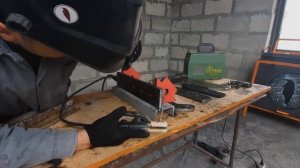 Как сделать Рычажные ножницы  по металлу . Гильотина своими руками