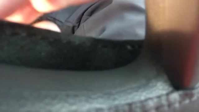 Установка оплетки из кожи на руль смотреть онлайн