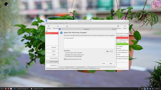 PEPPERMINT OS.PEPPERMINT OS 2023 rc.PEPPERMINT OS LINUX.PEPPERMINT OS review. смотреть онлайн