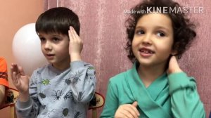 Визитная карточка учителя-логопеда на конкурс "Воспитатель года-2020"