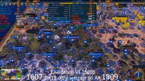 Windows 10 Enterprise 2018 LTSC (1809) vs Windows 10 Enterprise 2016 LTSB (1607) tested in 10 games