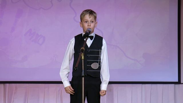 24.10.18_Хмелевский Тимофей-В.А.Моцарт " Жил -был на свете мальчик" смотреть онлайн