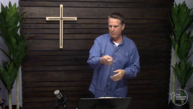 "A House of Prayer" Matthew 21:10-17 with Pastor Mark Warner 03.25.2024 смотреть онлайн