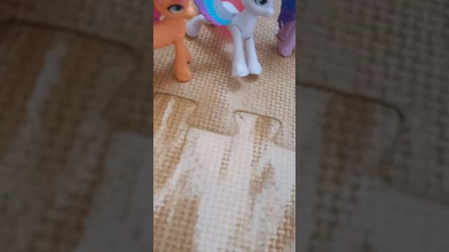 пони рисование смотреть онлайн
