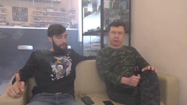 Trappin' High - Напиточки к лету и не только [StandartovTipaNet] VAPE смотреть онлайн