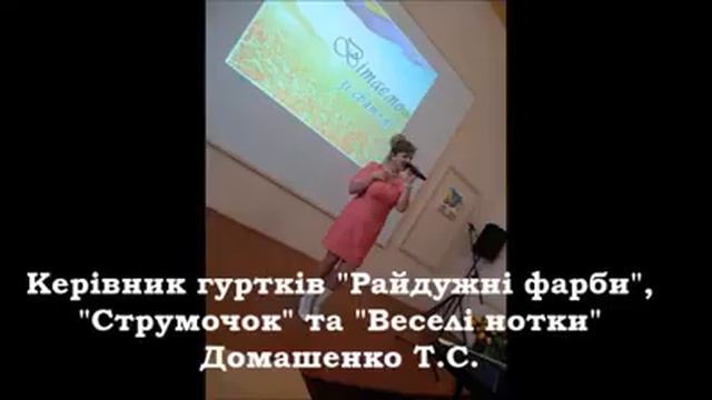 "Дом творчества" - г. Попасная. Муз.- Валера Каркунов, сл.- Валера Каркунов, Виктория Романова смотреть онлайн