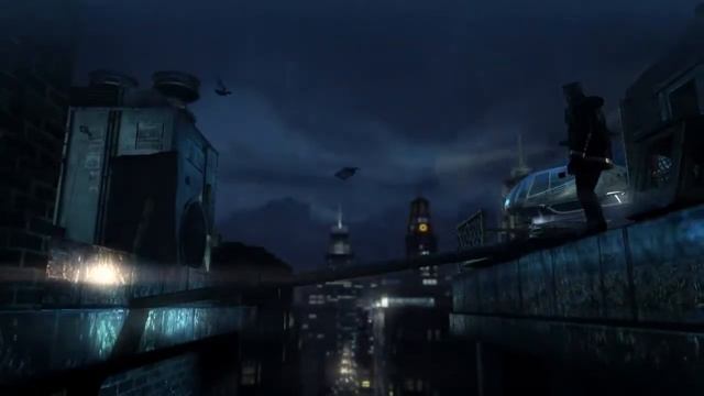 Hitman Absolution #3 - Заброшенная библиотека смотреть онлайн