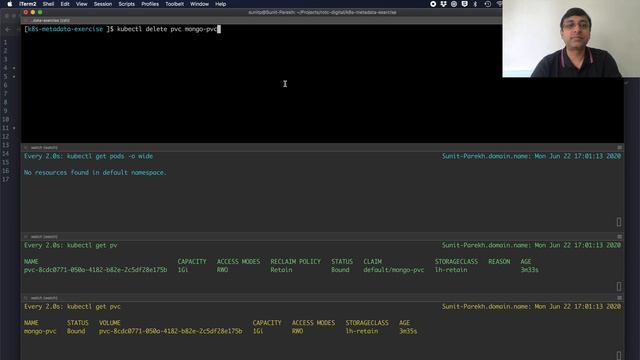 2.7.3 Exercise 9 смотреть онлайн