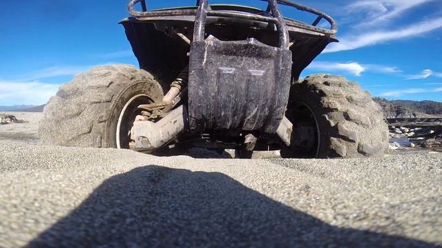 Git'n Dirty 2015! смотреть онлайн