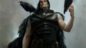 DonReven - XIX легион, Корвус Коракс (Warhammer 40k)