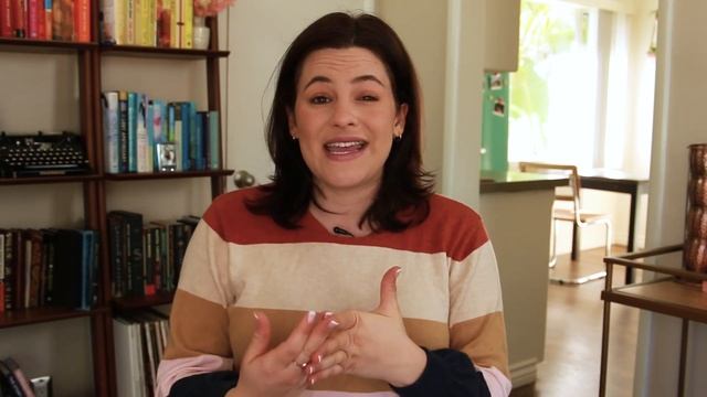 Are you a Highly Sensitive Person? (and here's how to tell) смотреть онлайн