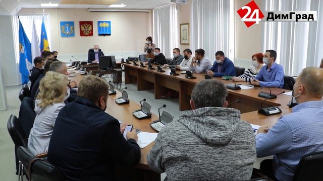 К ПРИЕМУ ТЕПЛА ГОТОВЫ 2% МКД ДИМИТРОВГРАДА смотреть онлайн