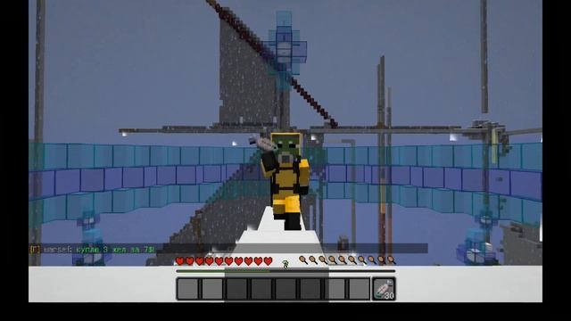 МАЙНКРАФТ 6 ЛУЧШИХ БАЗ для хардкора СЕРВЕР MineToday МАЙНТУДЕЙ смотреть онлайн