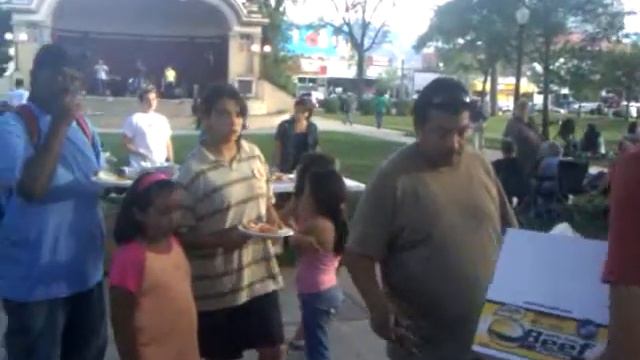Acacia Park Outreach 2 смотреть онлайн