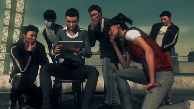 СТАРТ ИГРЫ! Secret World Legends! ЗАХОДИМ, КАЧАЕМ, ИГРАЕМ! смотреть онлайн