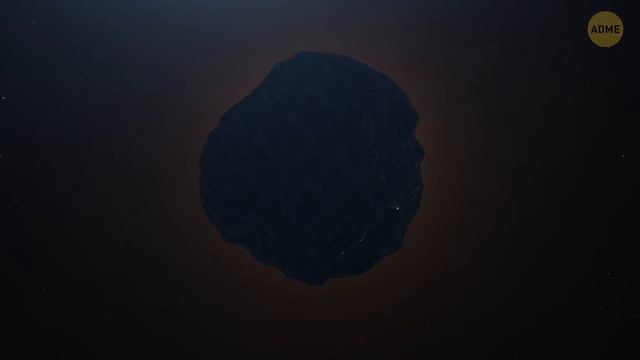 Что, если на один день стать колонистом на астероиде? смотреть онлайн