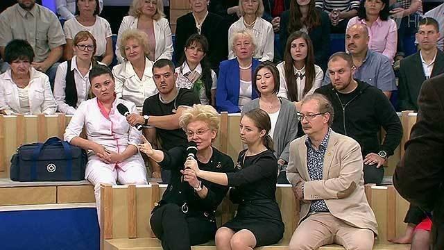 Время покажет. Выпуск от 25.09.2015 смотреть онлайн