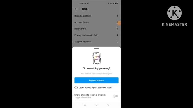 حل مشكلة اسم المستخدم في الانستقرام | How To fix Instagram user Problem смотреть онлайн