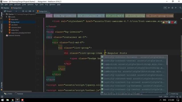 Bootstrap Old 006 Badge смотреть онлайн
