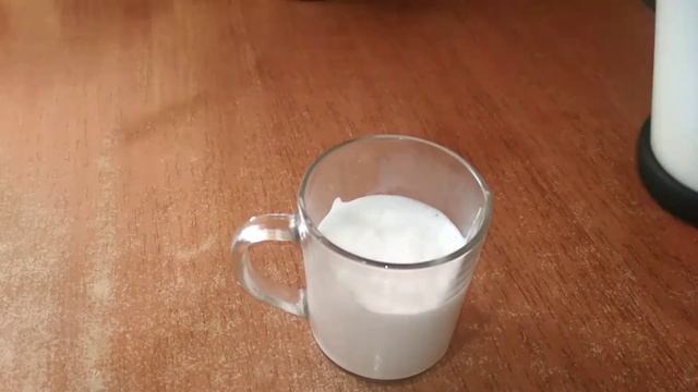 Как сделать мак кофе без кофемашины !!!!! смотреть онлайн