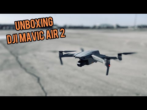 Я ОСУЩЕСТВИЛ СВОЮ МЕЧТУ купил DJI Mavic Air 2 | вся ПРАВДА DJI MAVIC AIR 2 смотреть онлайн