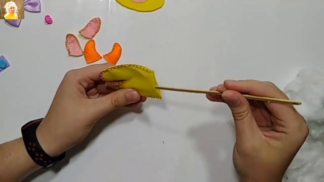 Посмотрите! какая КРАСОТА из КУХОННОЙ САЛФЕТКИ (вискозной) своими руками DIY смотреть онлайн