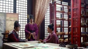 Восточная одиссея 1 сезон 17 серия