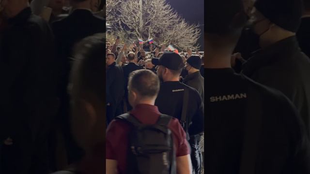 «Я русский» в Краснодаре. смотреть онлайн