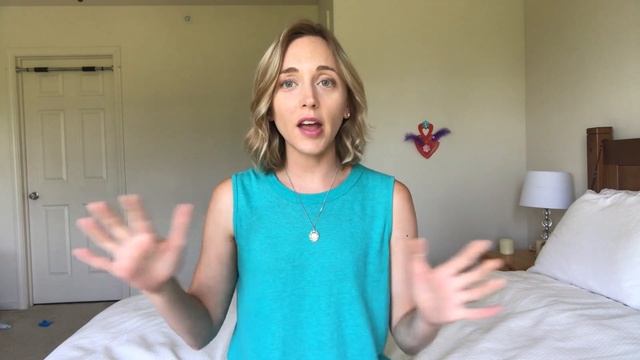 Ch. 1 | Thoughts on my Catholic marriage | 2018 Summer Book Club смотреть онлайн