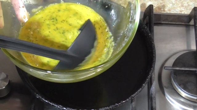 Новогодний салат // Christmas salad смотреть онлайн