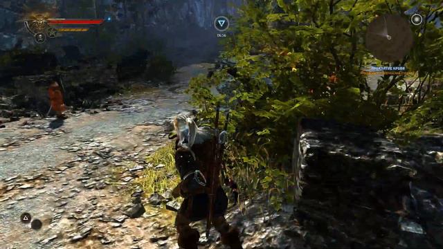 The Witcher 2: Assassins of kings #58 - Друзья-краснолюды смотреть онлайн