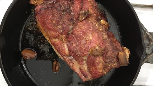 Рецепты от шеф-повара