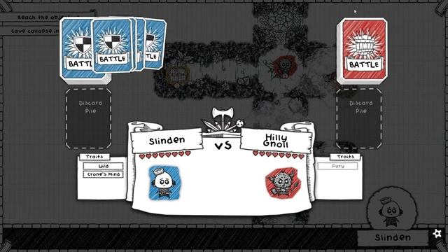 HMV Plays Guild of Dungeoneering - 27: Pathing Problems смотреть онлайн