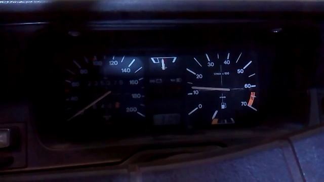 VW Derby Bad Carburetor