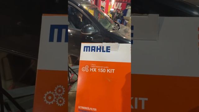 Замена масла в АКПП Volkswagen Jetta 09g tf60sn #motulteam #заменамаславакпп #aisin #vw #jetta #09g смотреть онлайн