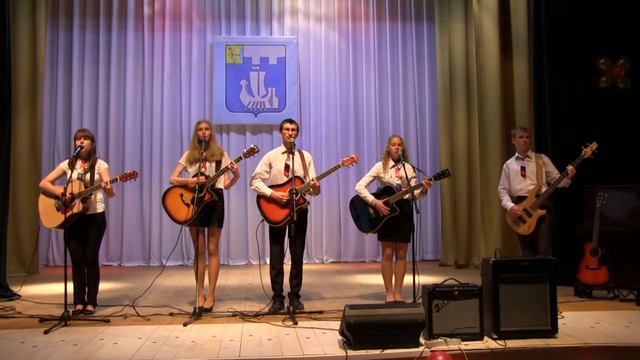 песня "От героев былых времён" смотреть онлайн