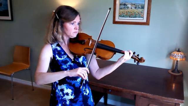 Swallowtail Jig - Irish Fiddle Tune - Free Sheet Music смотреть онлайн