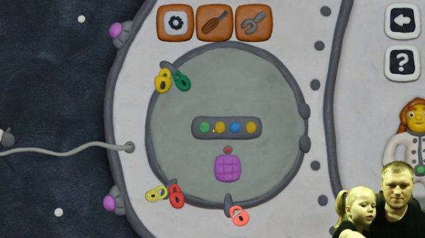 12 Замков 3. Вокруг света. Головоломка. Прохождение