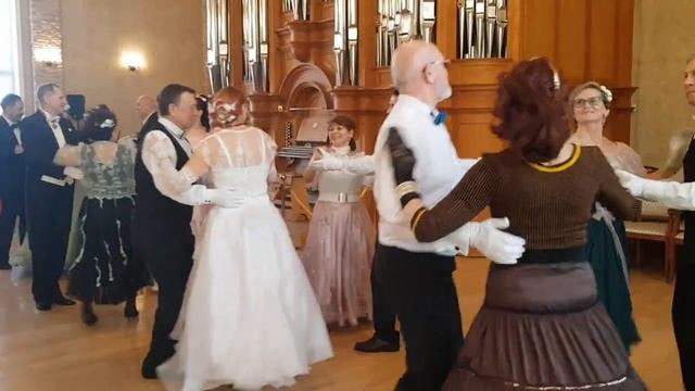 Галопад смотреть онлайн