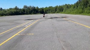 Готовлюсь к экзамену в ГАИ. Категория "М"