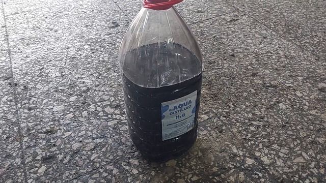 Необычный способ замены масла в коробке автомат 6F35.