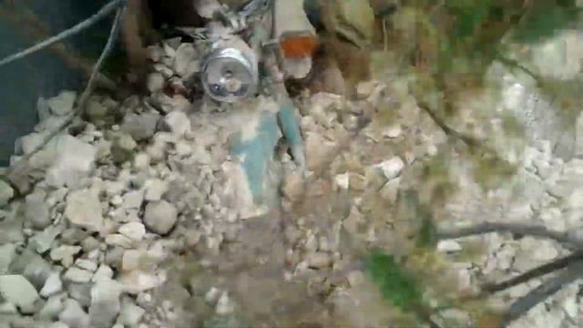 СТРАШНАЯ УЧЕСТЬ советских мотоциклов смотреть онлайн