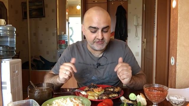 ФОТОАППАРАТ ЗА 400 000 РУБ, ШАШЛЫК. ЖРУ.РУ#77