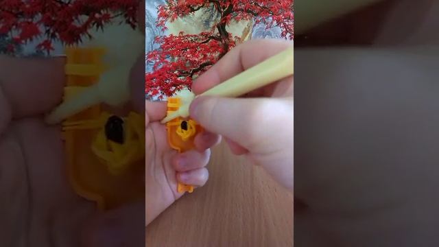 Как сплести рыбку из резинок смотреть онлайн