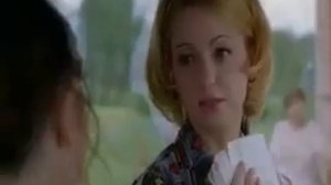 Граница Таежный роман