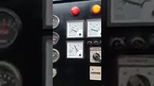 Tes Load Genset 100 KVa смотреть онлайн