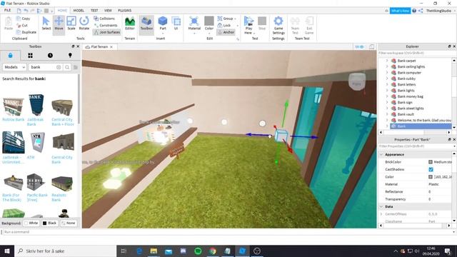 Roblox Studio how to make map marker like Mad City (2020 tutorial) смотреть онлайн