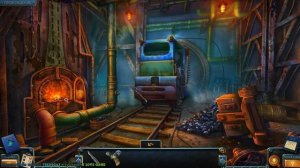 Загадки Нью-Йорка 3. Фонарь душ [Бонусная глава]